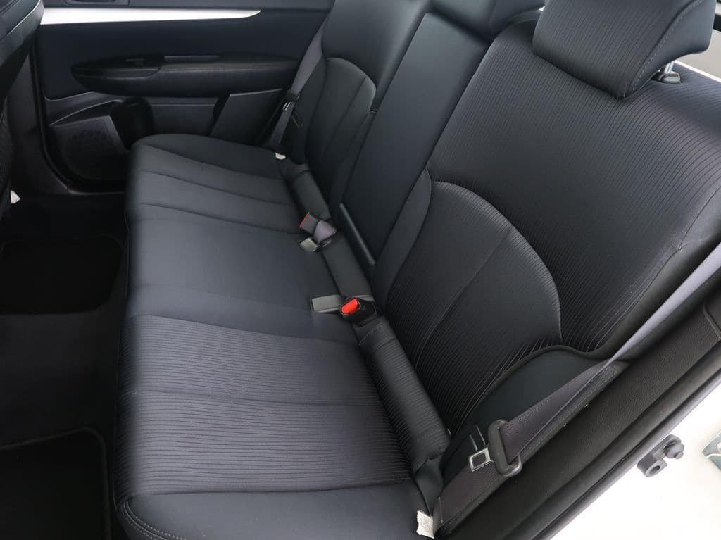 2013 Subaru LEGACY - 10