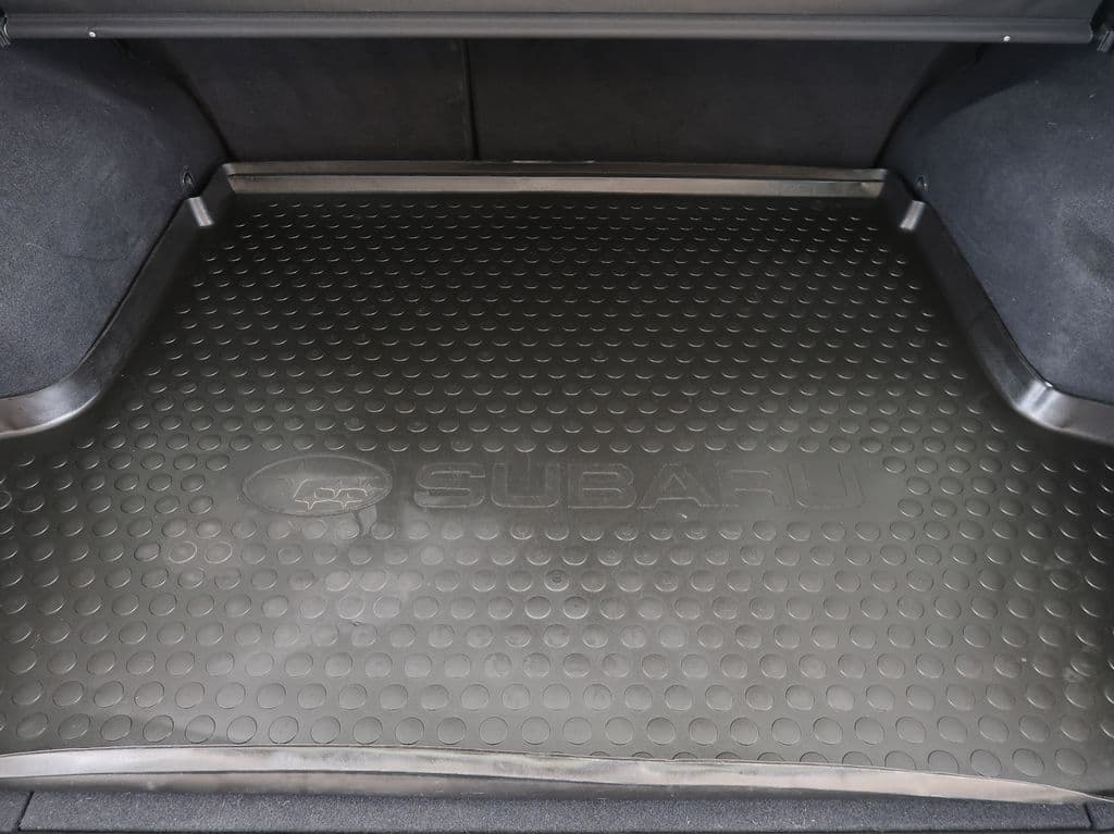 2013 Subaru LEGACY - 14