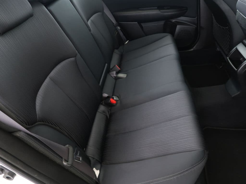 2013 Subaru LEGACY - 15