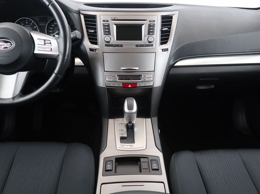 2013 Subaru LEGACY - 19