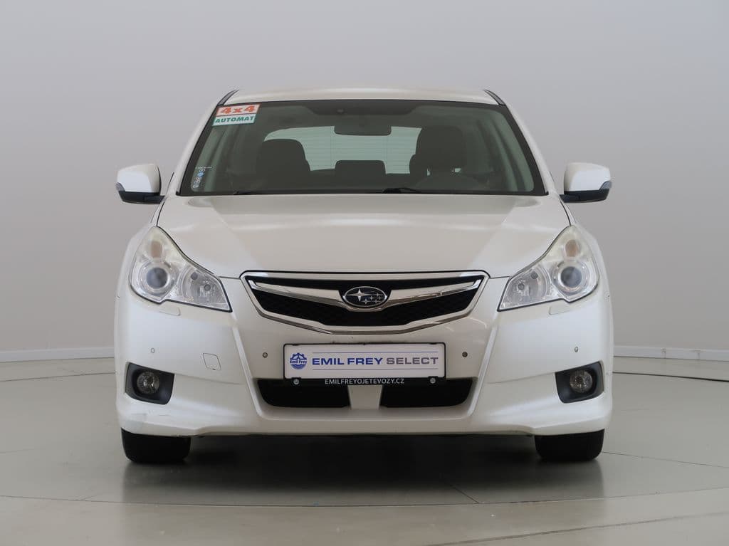 2013 Subaru LEGACY - 2