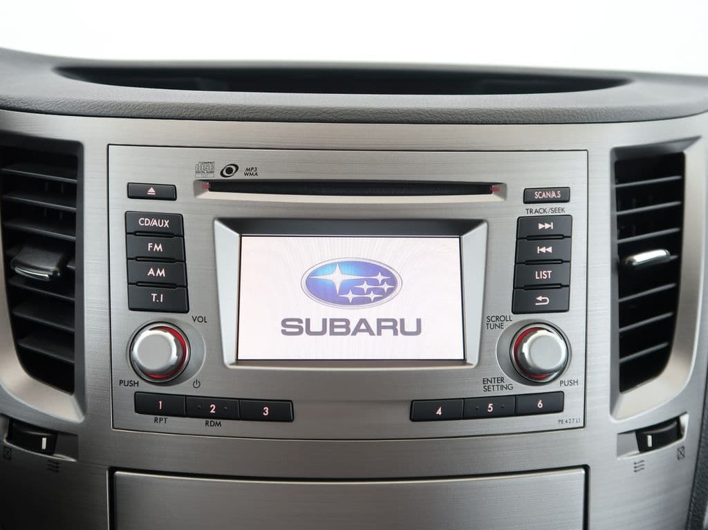 2013 Subaru LEGACY - 20