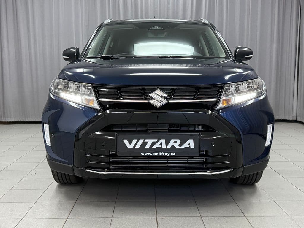 2026 Suzuki VITARA - 2