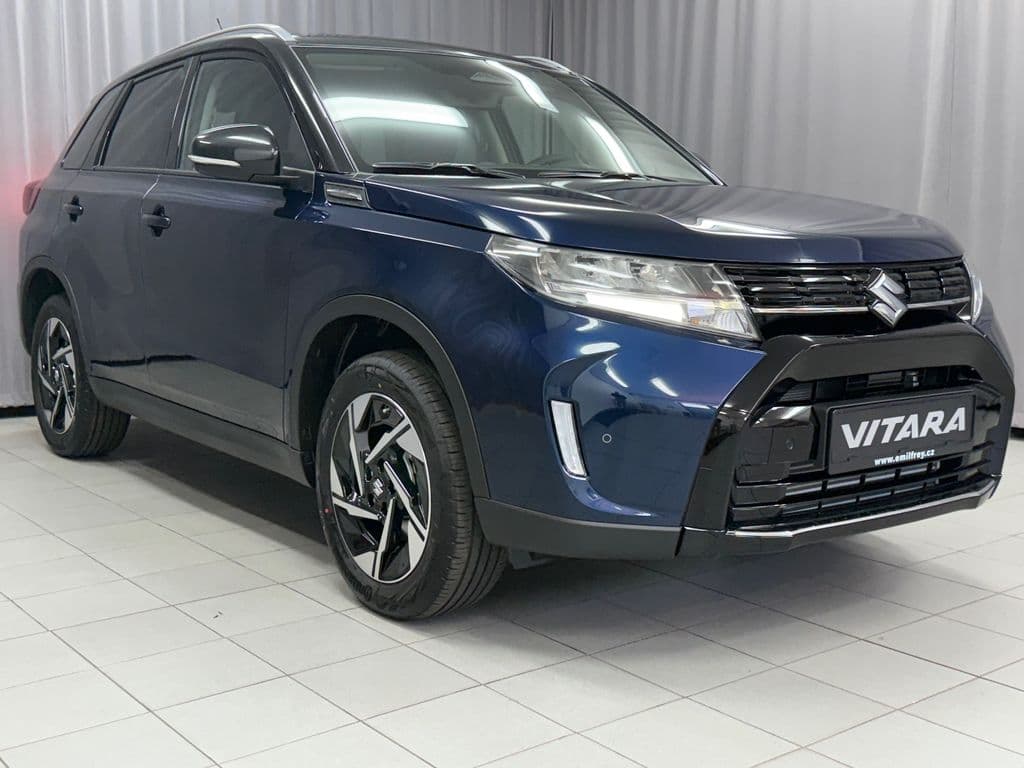 2026 Suzuki VITARA - 3