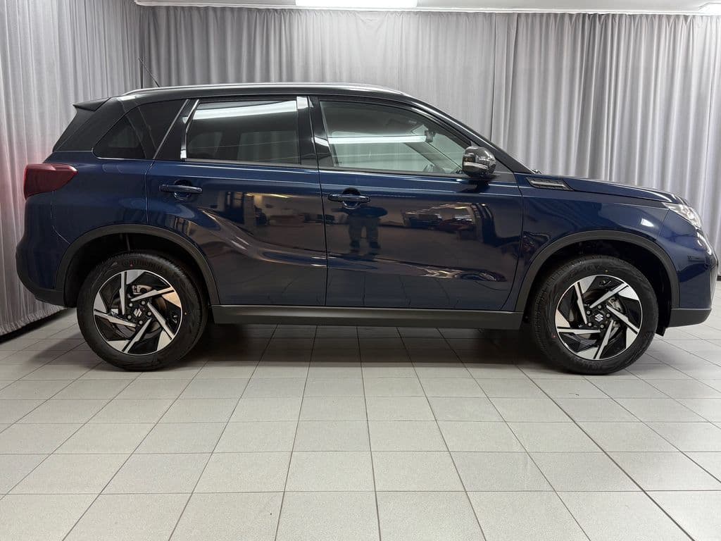 2026 Suzuki VITARA - 4