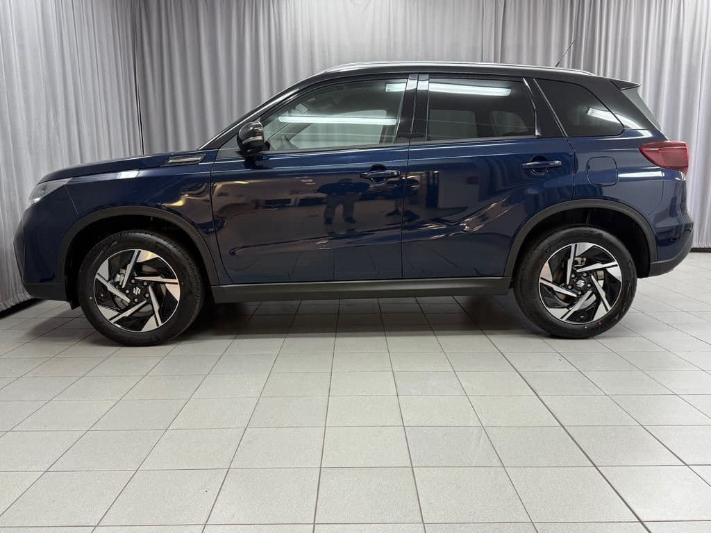 2026 Suzuki VITARA - 5