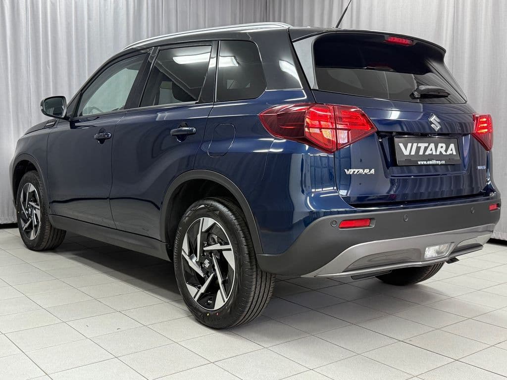 2026 Suzuki VITARA - 6
