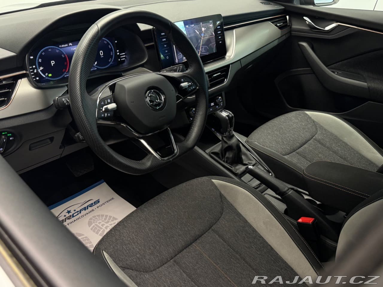 2022 Škoda KAMIQ - 10