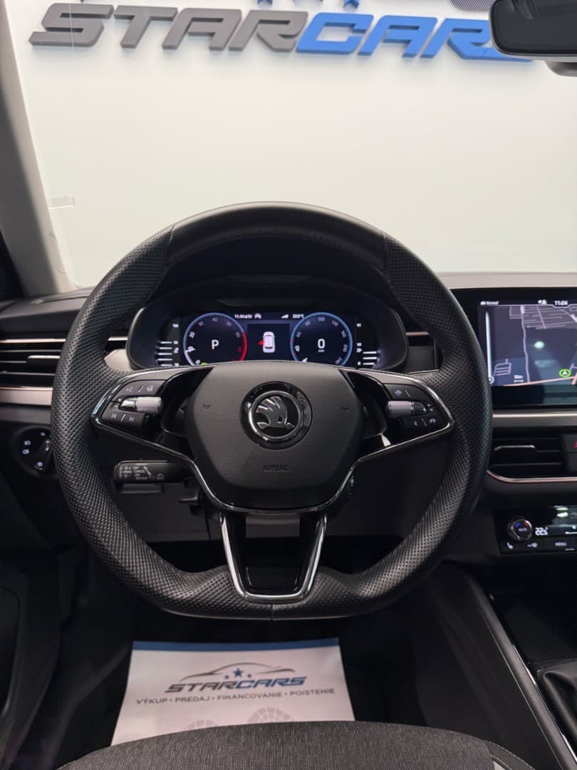 2022 Škoda KAMIQ - 11