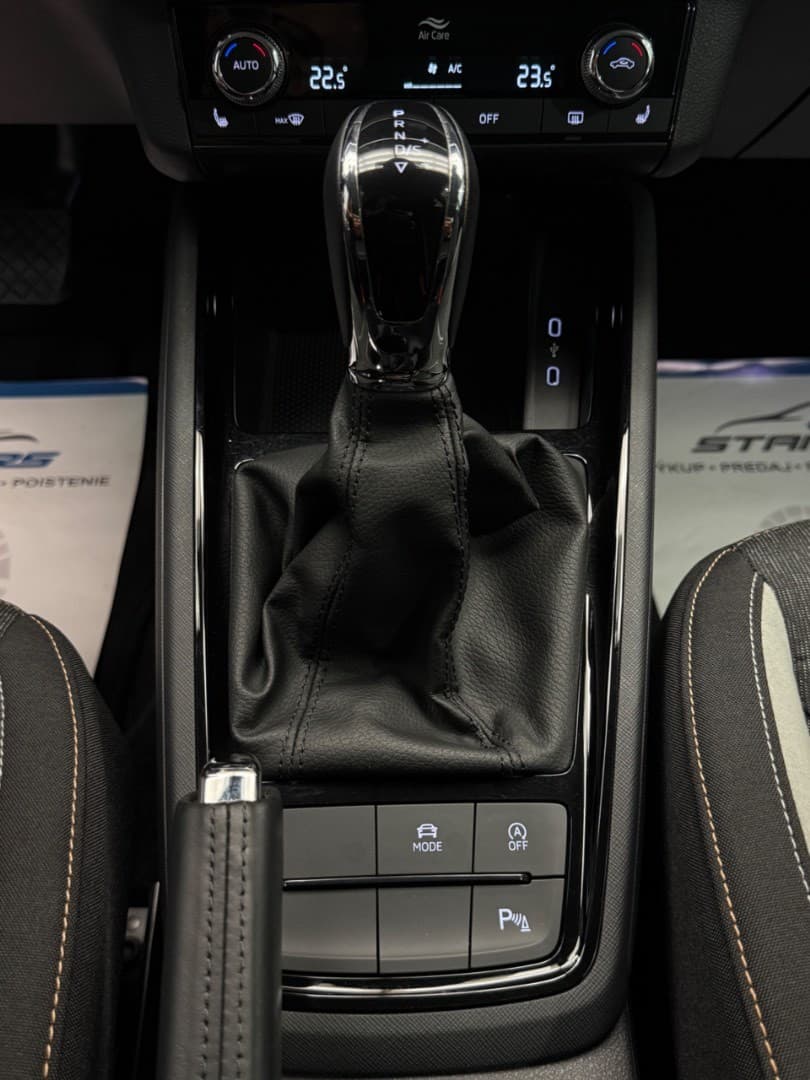 2022 Škoda KAMIQ - 17