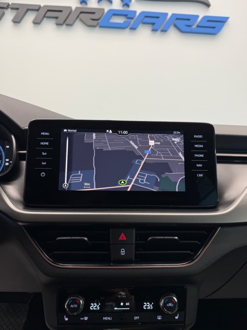 2022 Škoda KAMIQ - 19
