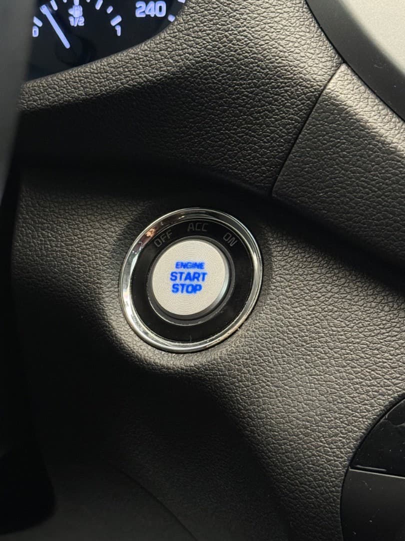 2017 Hyundai TUCSON - 14