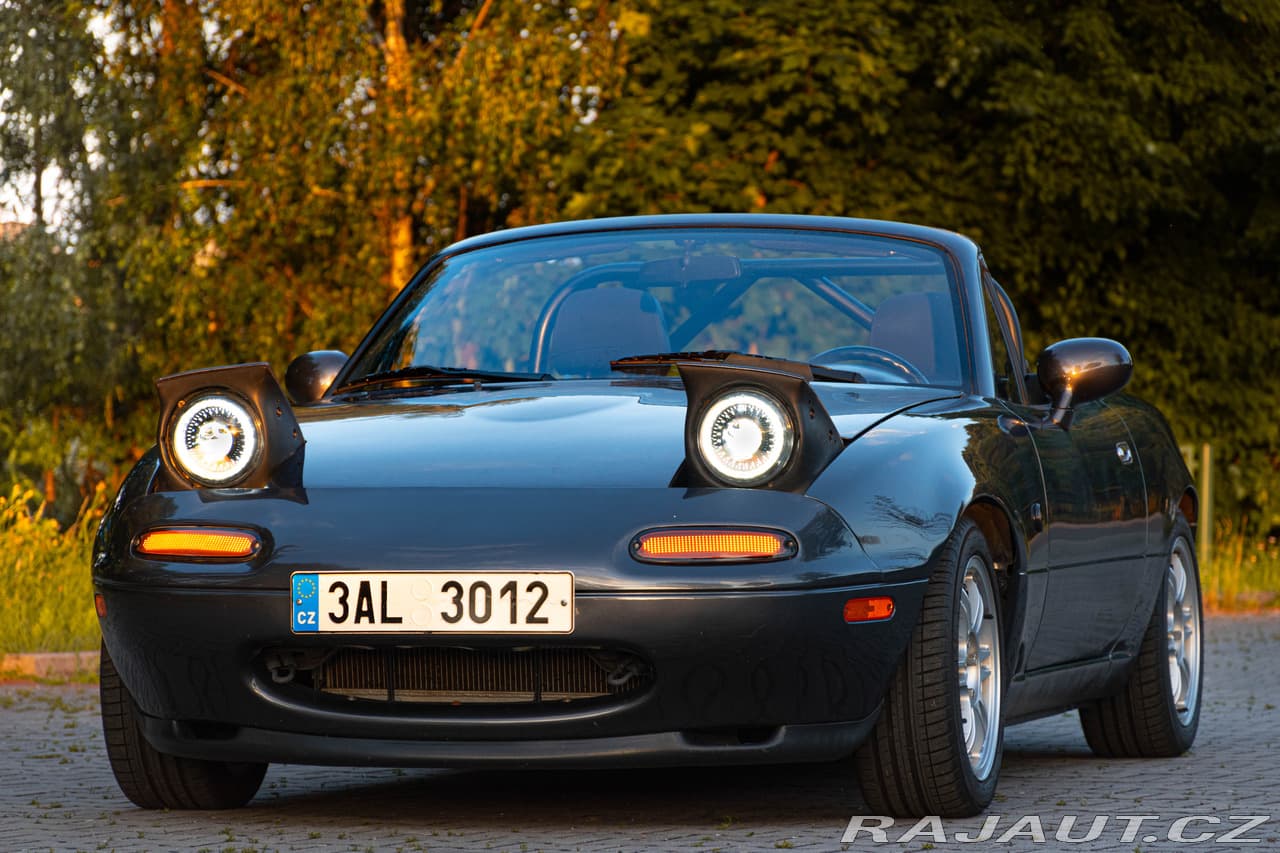 1994 Mazda MX-5 - 2
