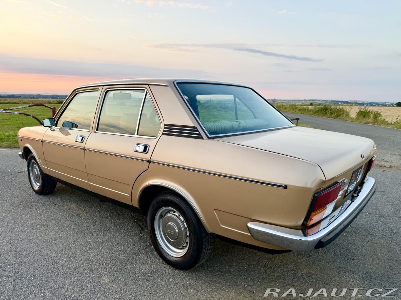 1977 Fiat OSTATNÍ - 10