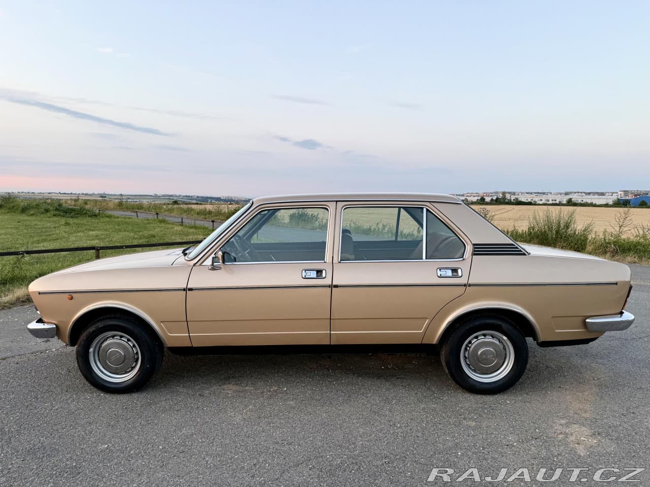 1977 Fiat OSTATNÍ - 11
