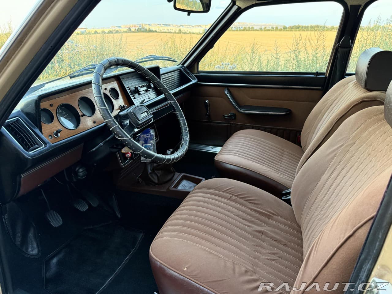 1977 Fiat OSTATNÍ - 12