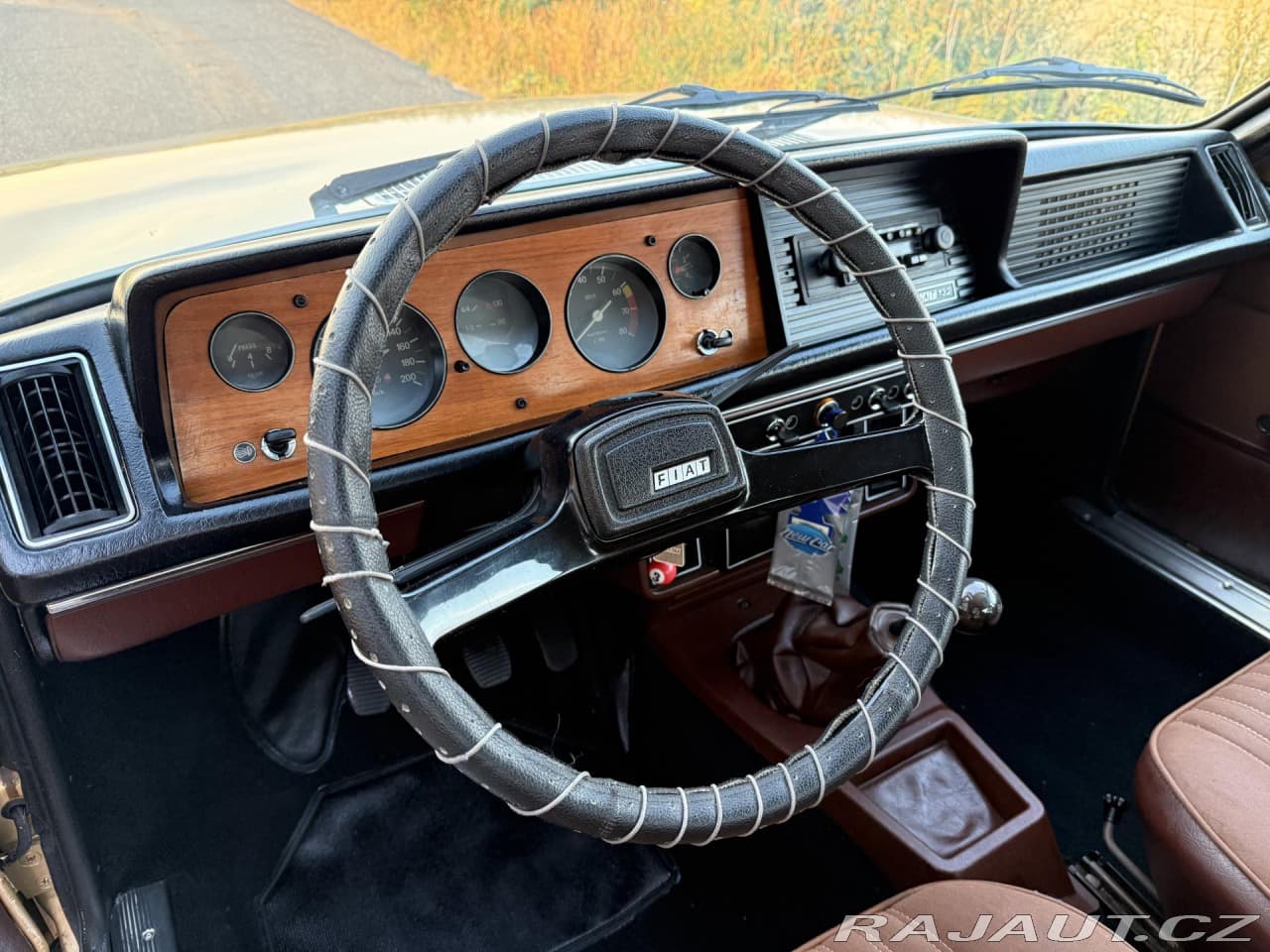 1977 Fiat OSTATNÍ - 13