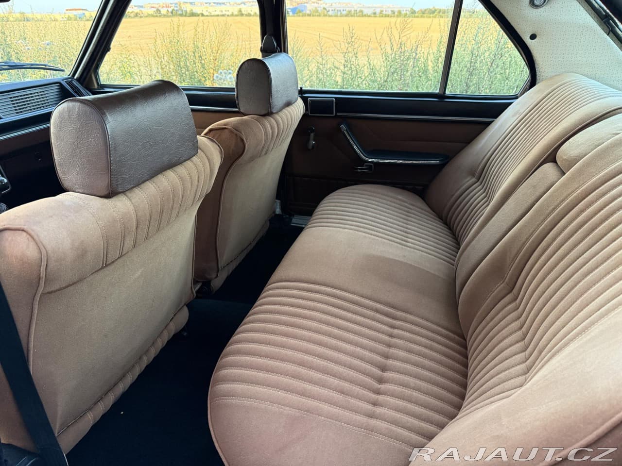 1977 Fiat OSTATNÍ - 15