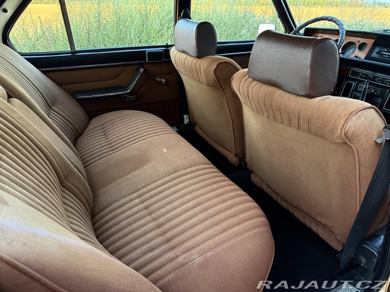 1977 Fiat OSTATNÍ - 16