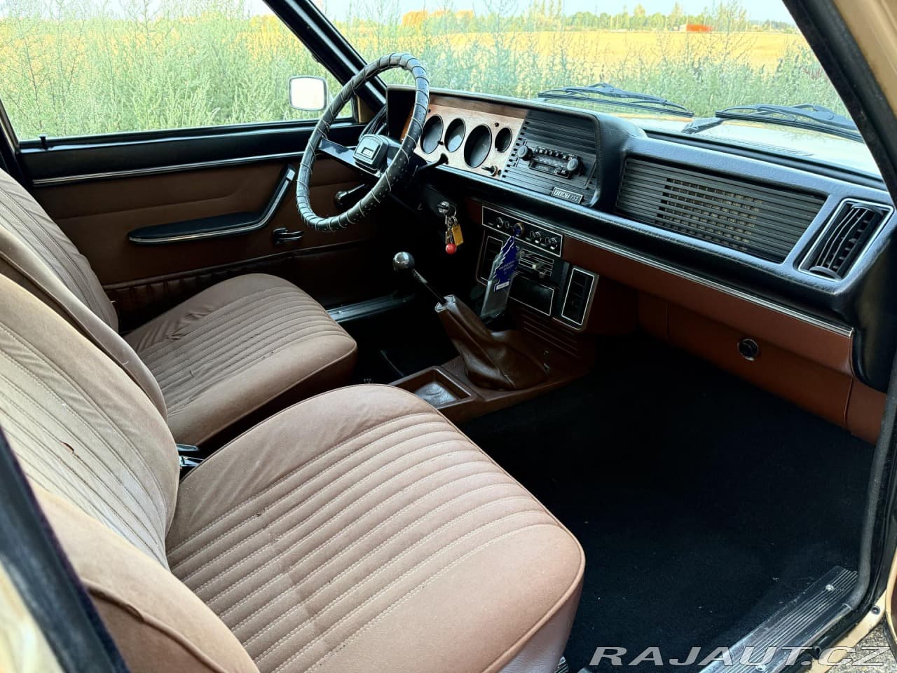 1977 Fiat OSTATNÍ - 17