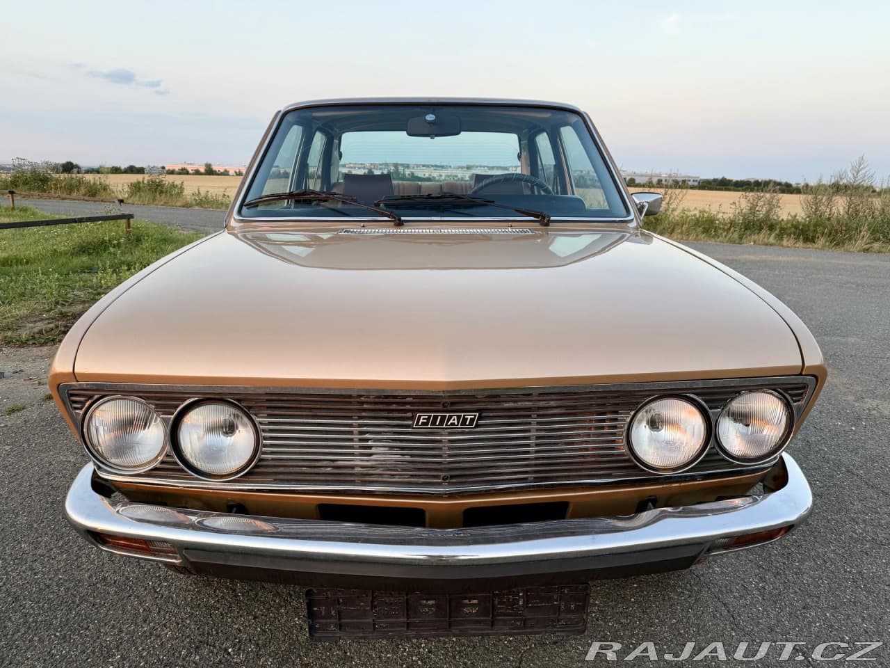 1977 Fiat OSTATNÍ - 2