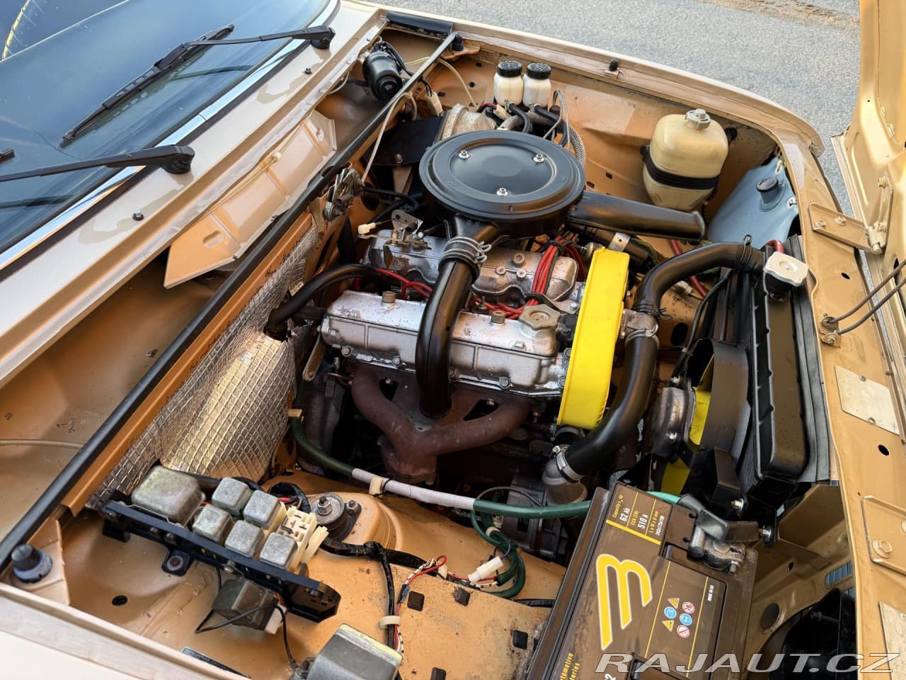 1977 Fiat OSTATNÍ - 4