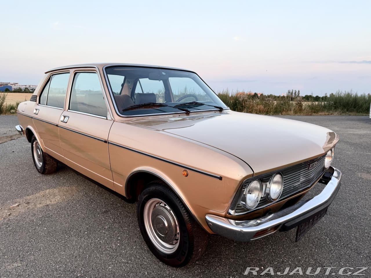 1977 Fiat OSTATNÍ - 5