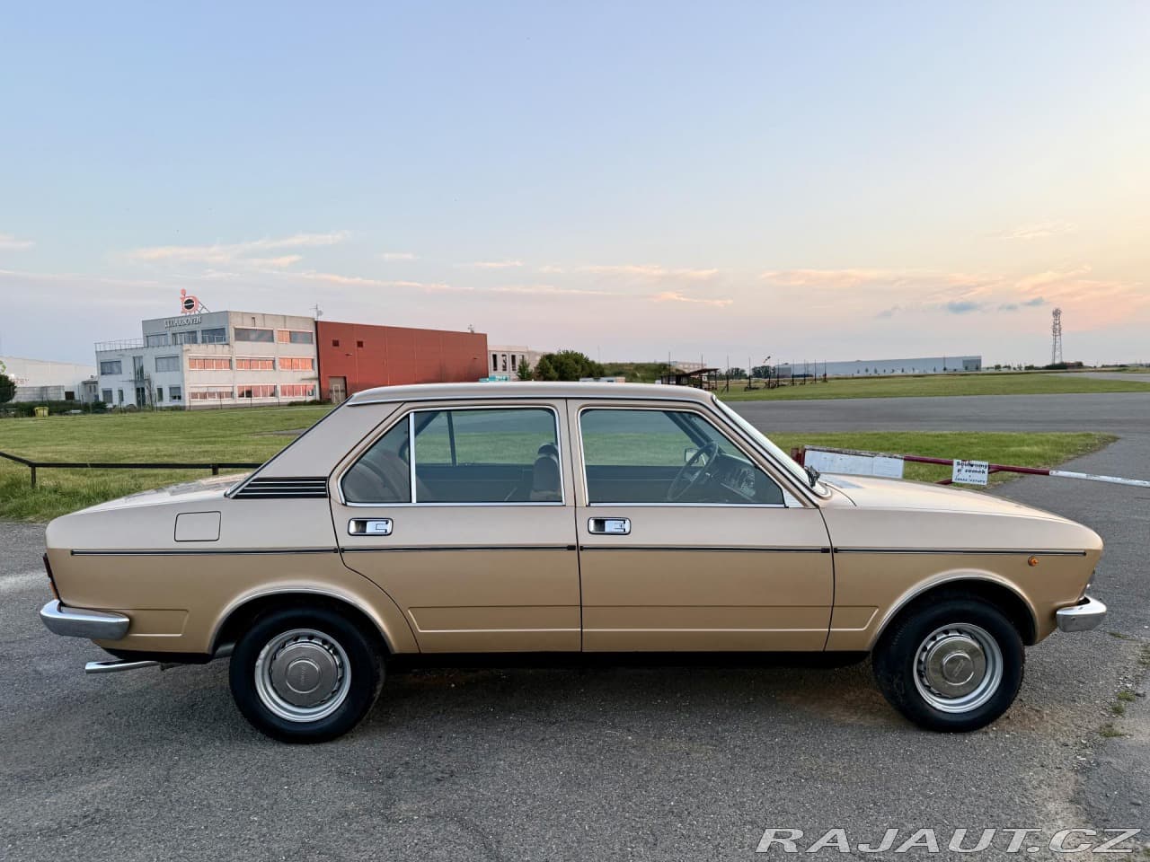 1977 Fiat OSTATNÍ - 6