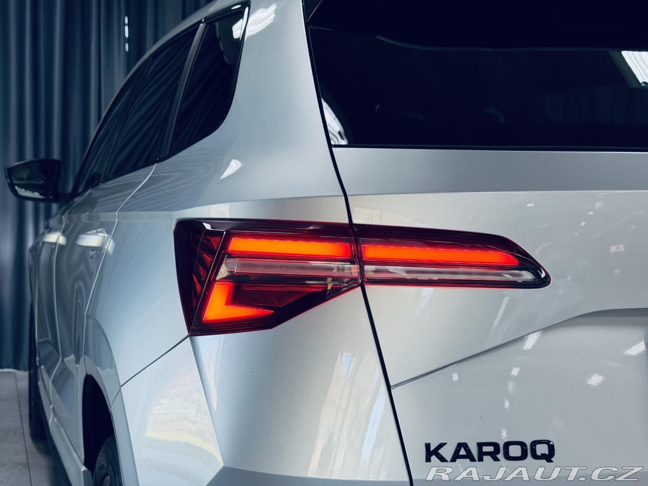 2025 Škoda KAROQ - 10