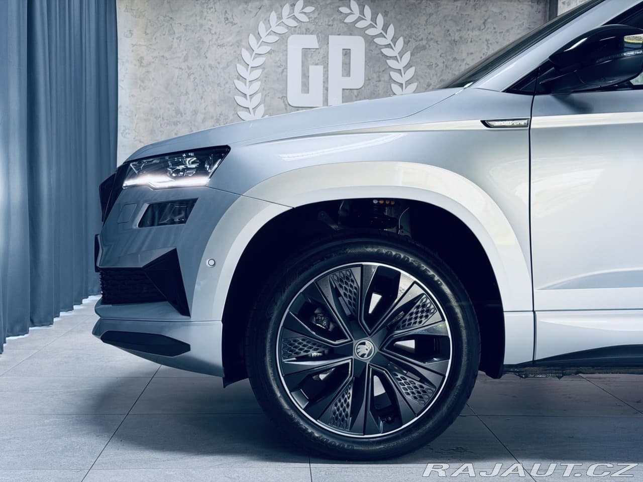 2025 Škoda KAROQ - 13