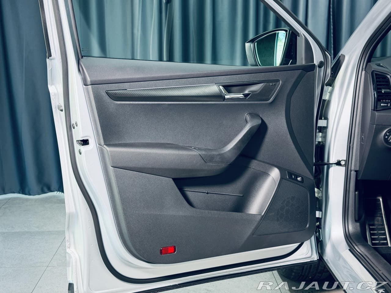 2025 Škoda KAROQ - 14