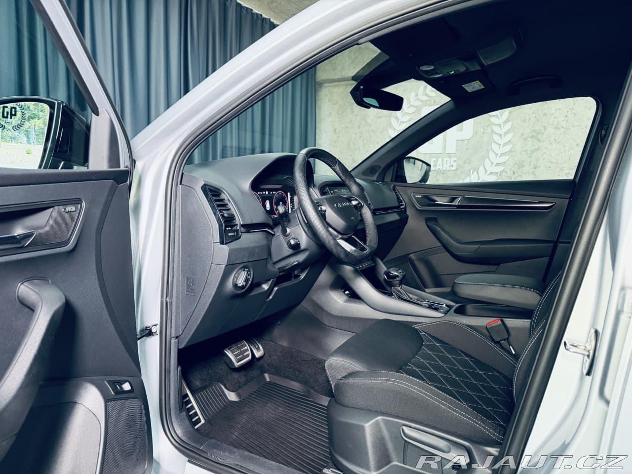 2025 Škoda KAROQ - 16