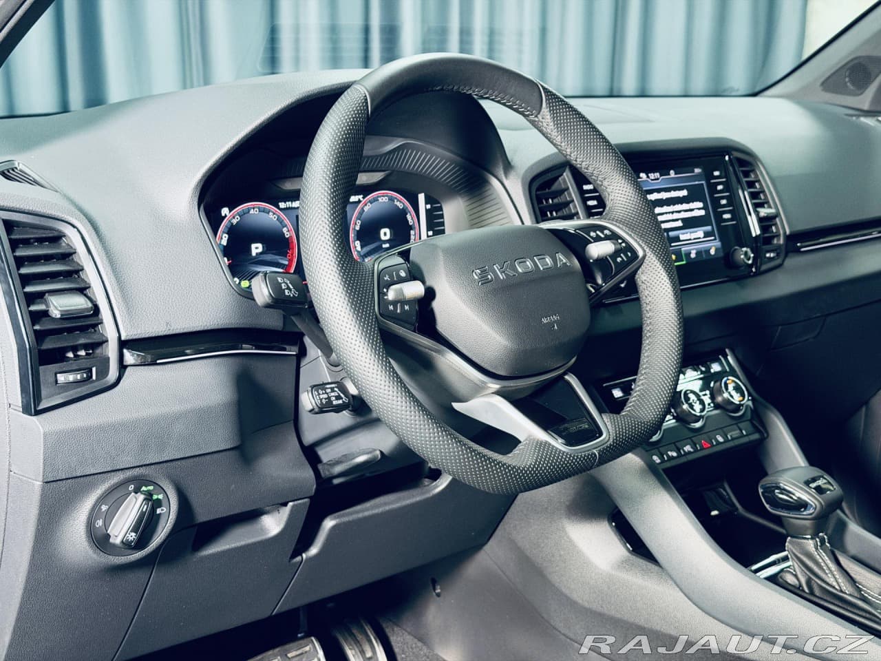 2025 Škoda KAROQ - 17