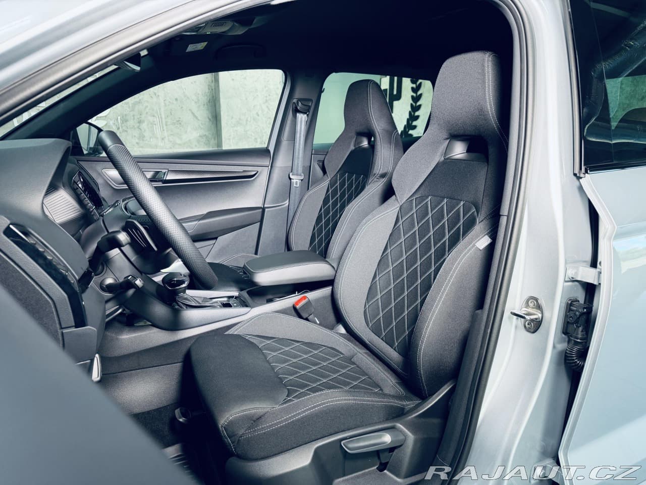 2025 Škoda KAROQ - 18