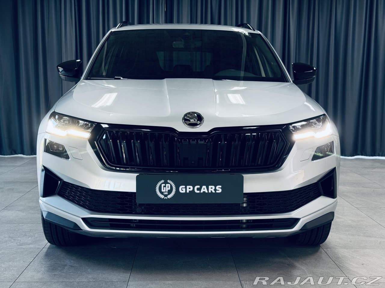 2025 Škoda KAROQ - 2
