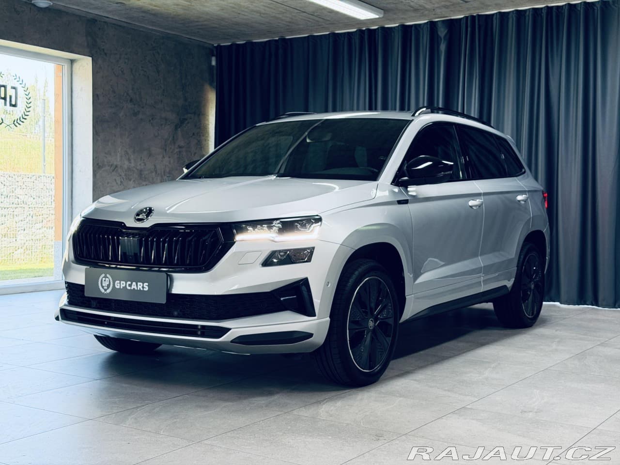 2025 Škoda KAROQ - 3