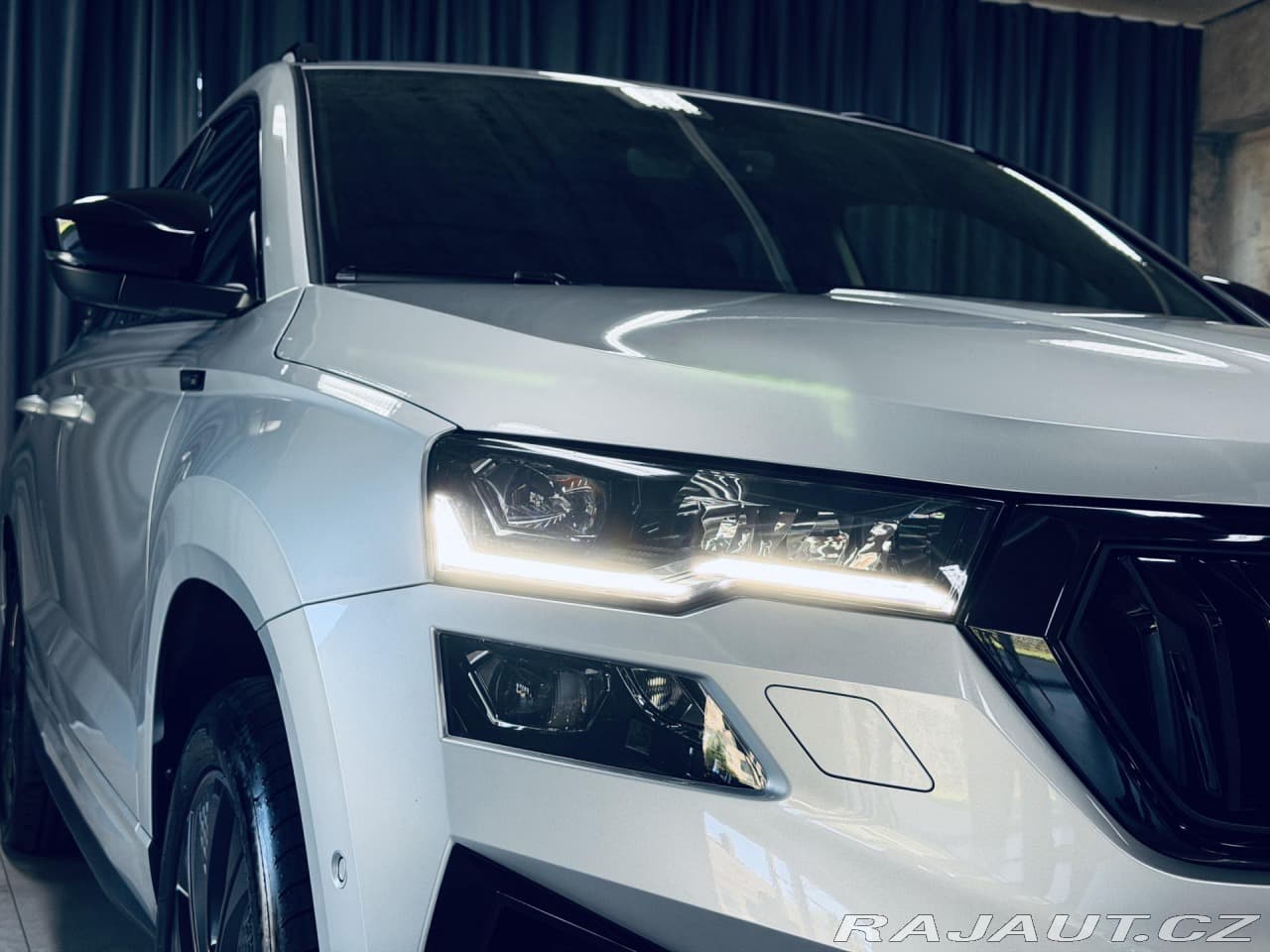 2025 Škoda KAROQ - 4