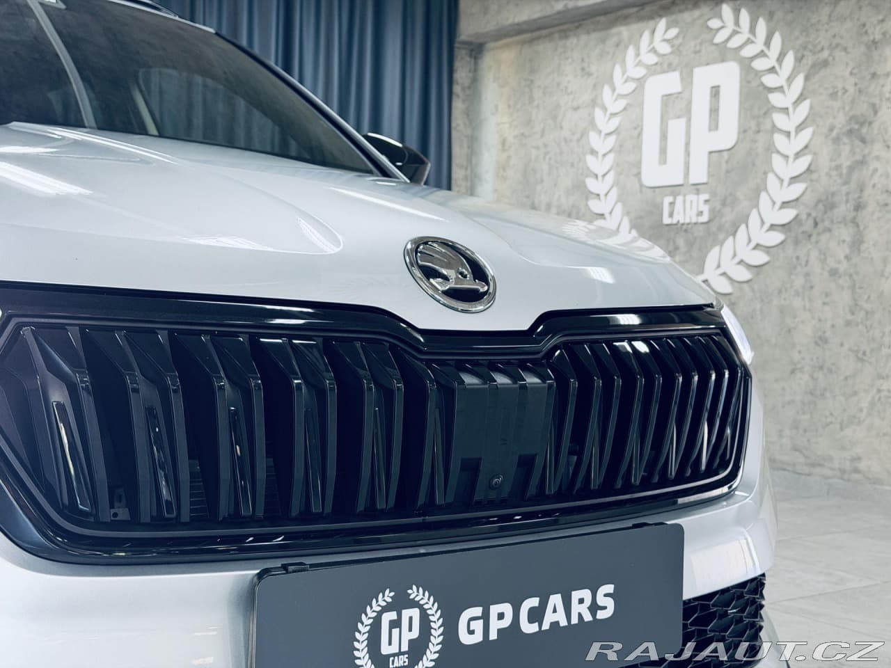2025 Škoda KAROQ - 5