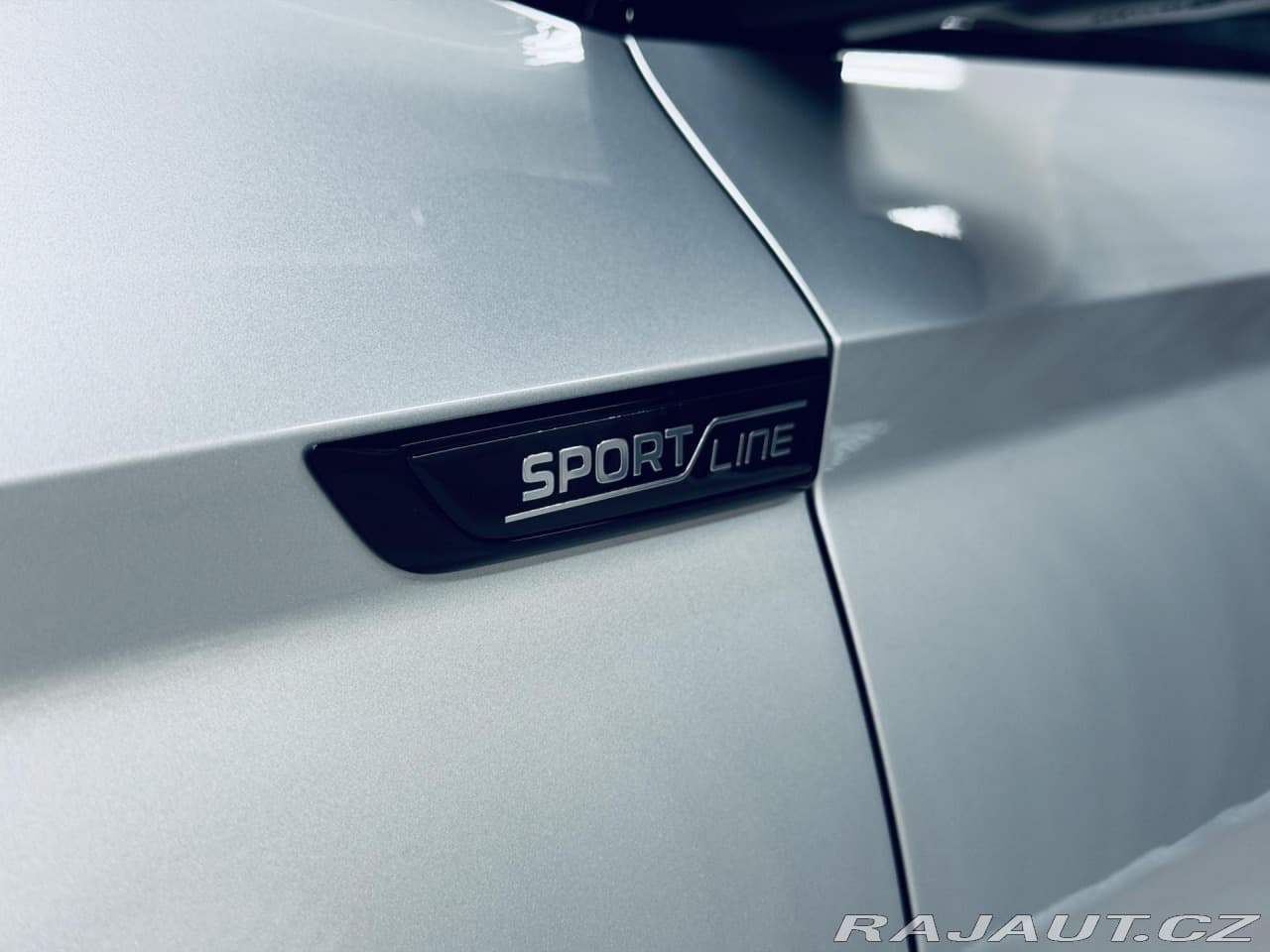 2025 Škoda KAROQ - 6