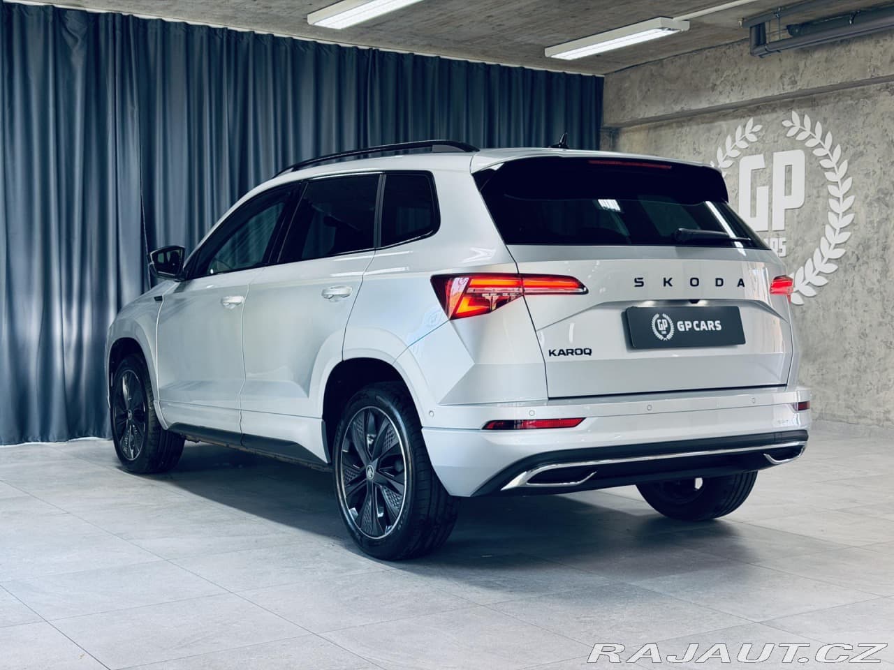 2025 Škoda KAROQ - 7