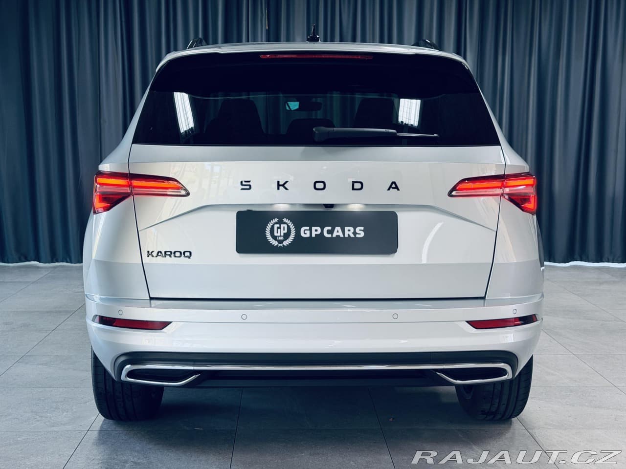 2025 Škoda KAROQ - 8