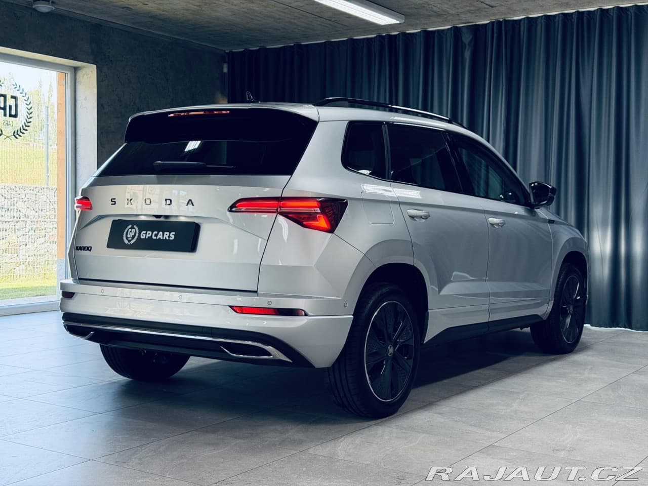 2025 Škoda KAROQ - 9