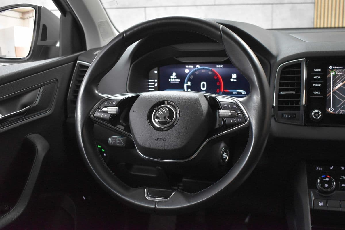Škoda KAROQ - 17