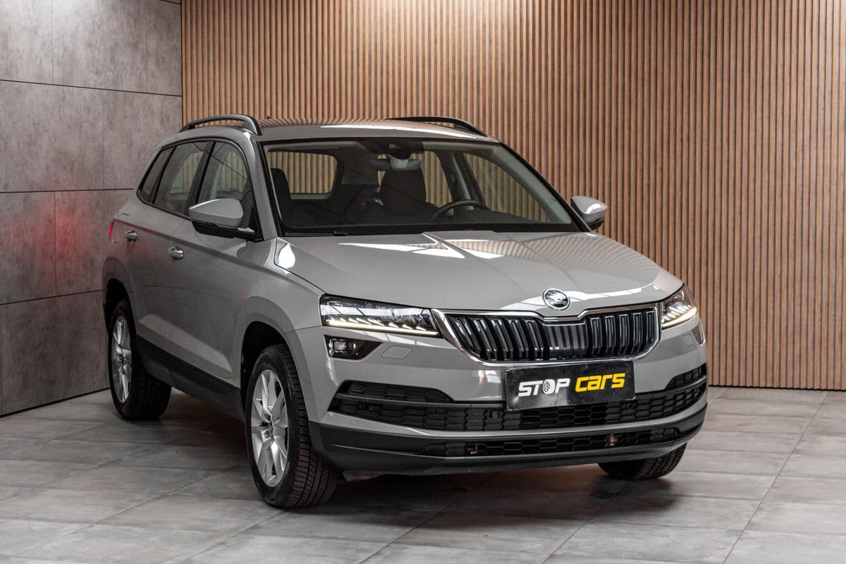 Škoda KAROQ - 3