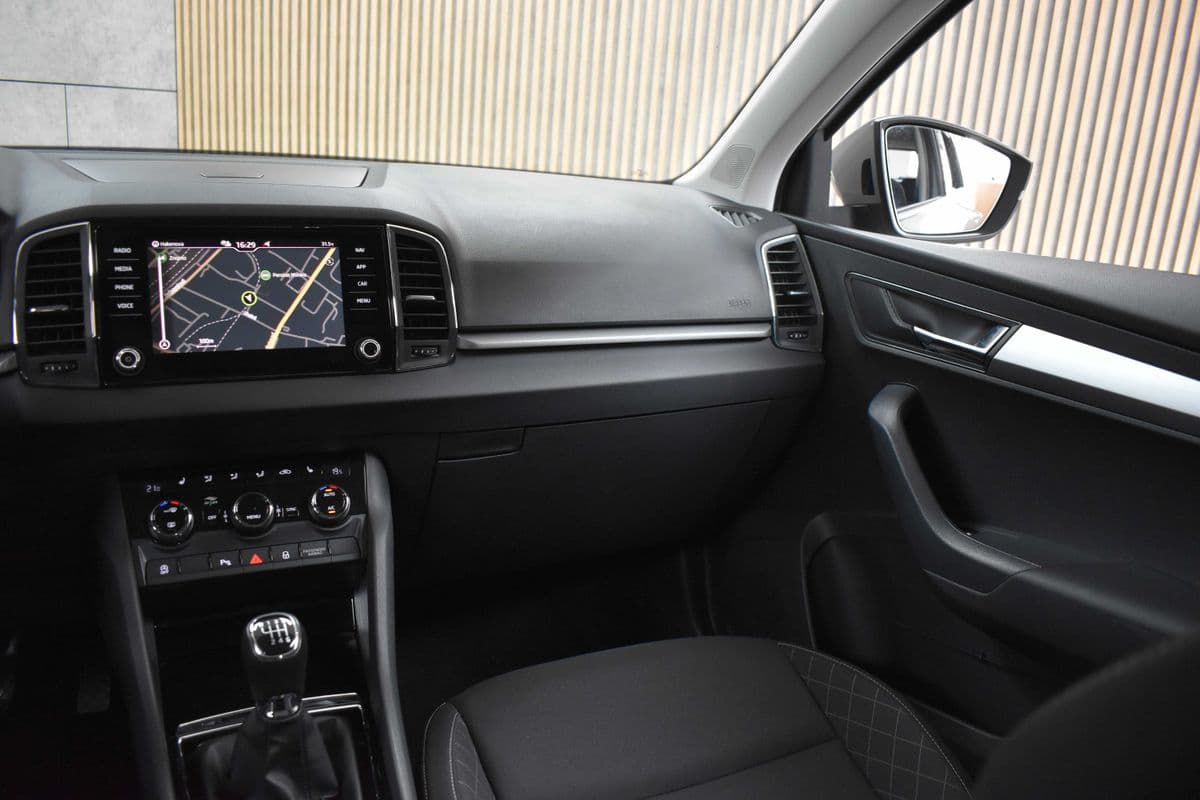 Škoda KAROQ - 9