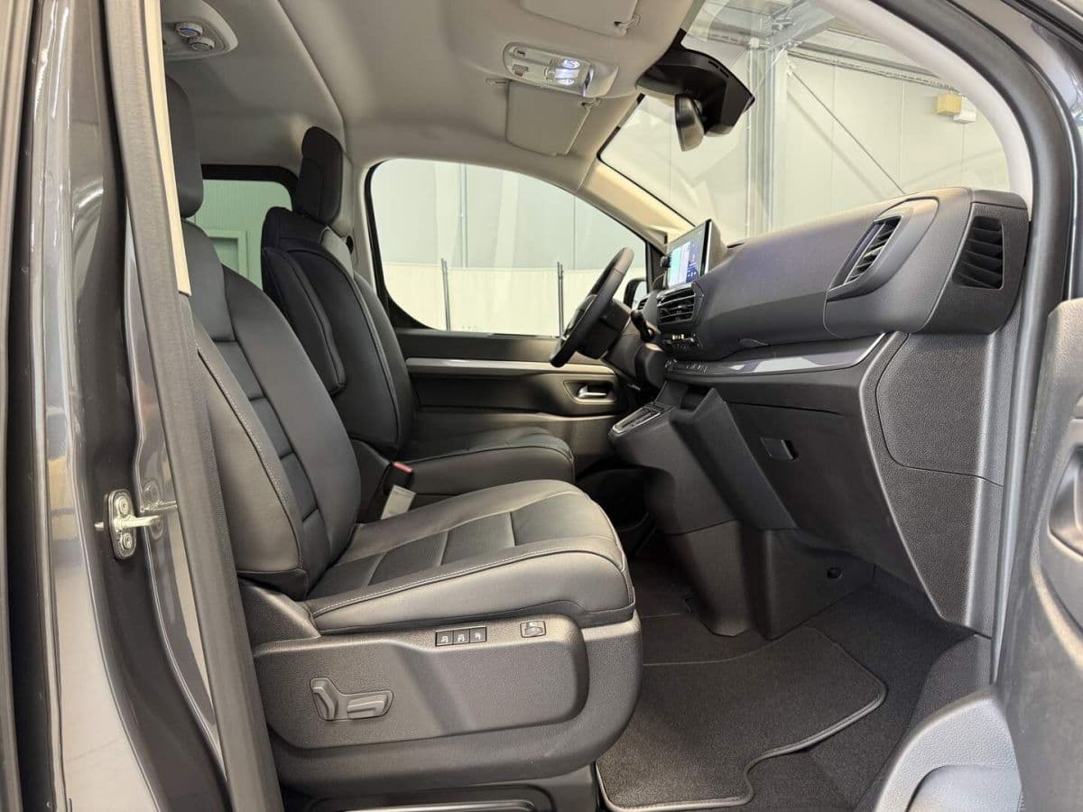 2026 Fiat ULYSSE - 18