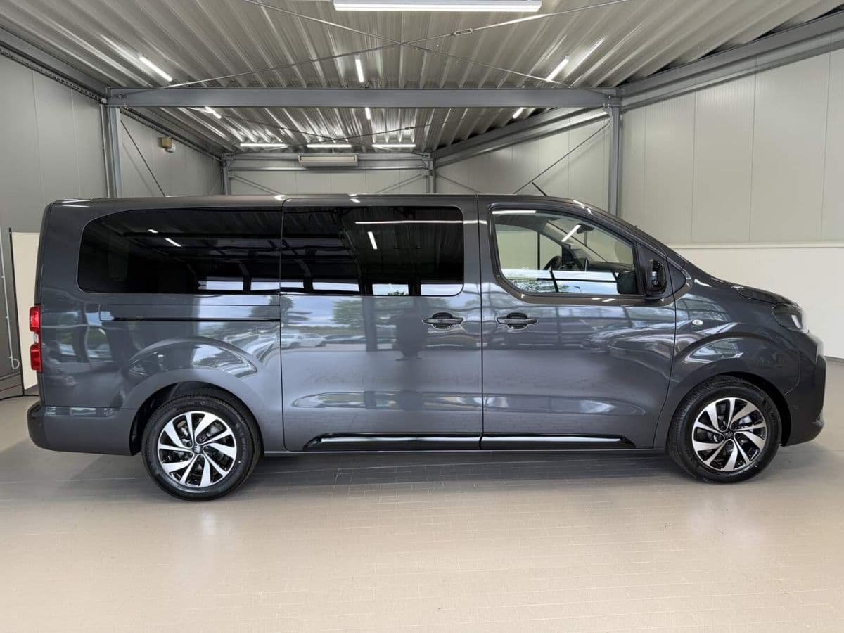 2026 Fiat ULYSSE - 5
