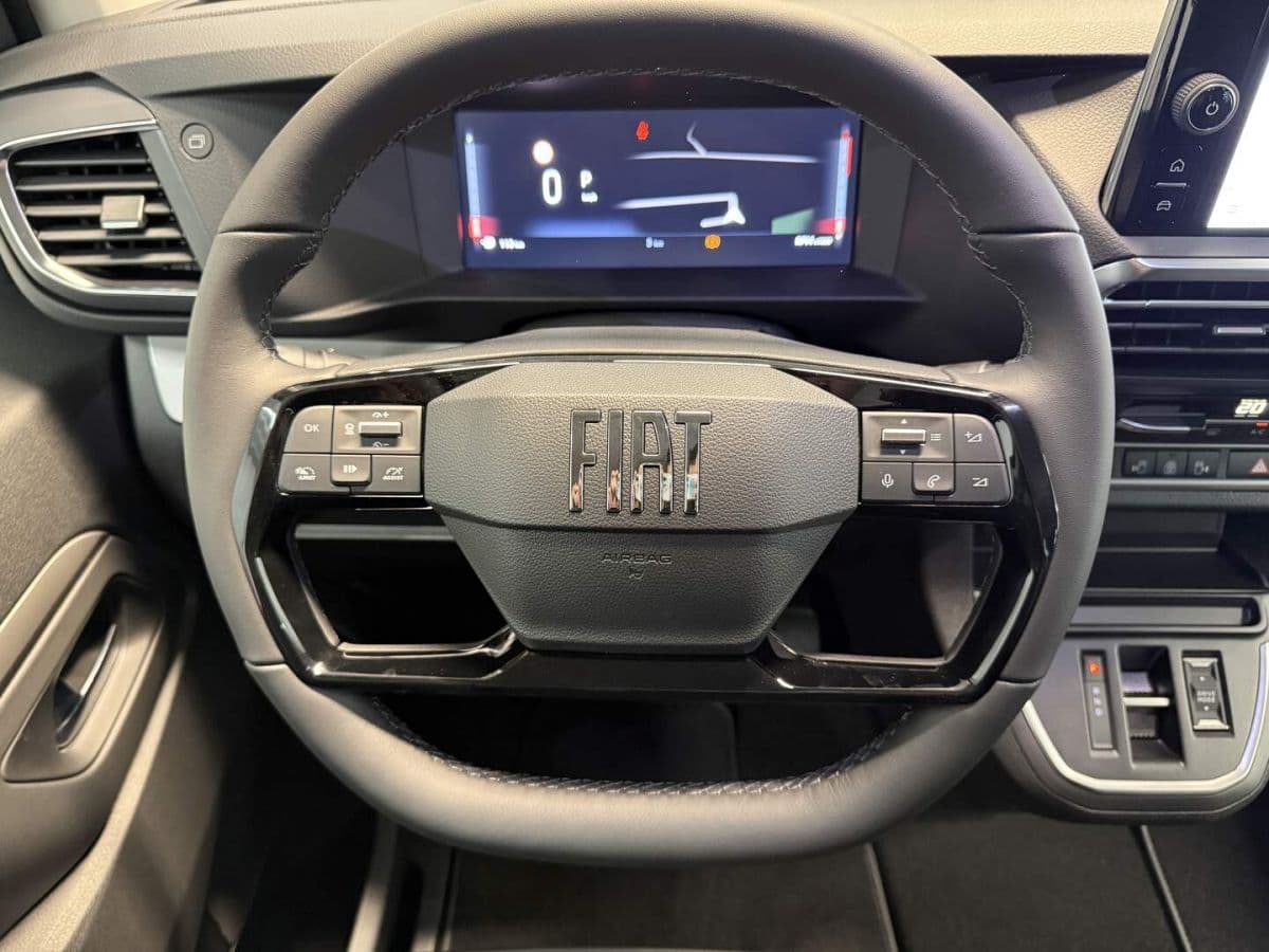 2026 Fiat ULYSSE - 8
