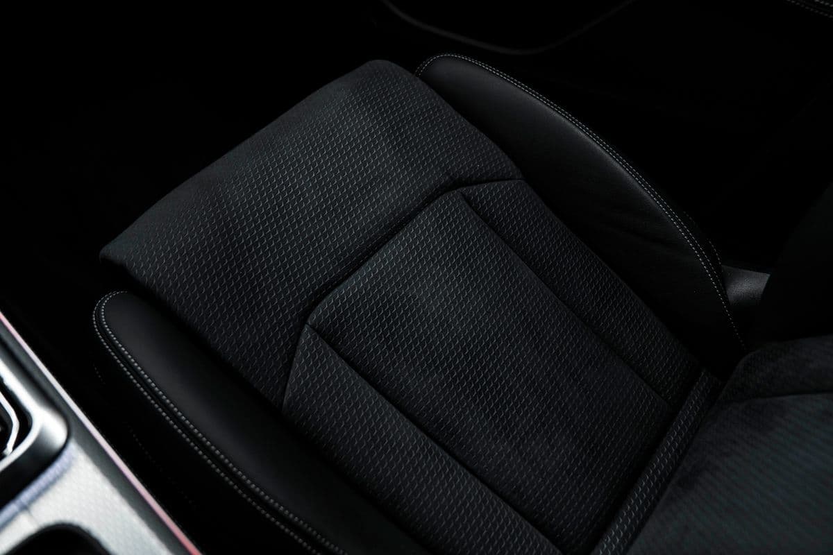 2024 Audi SQ8 - 14