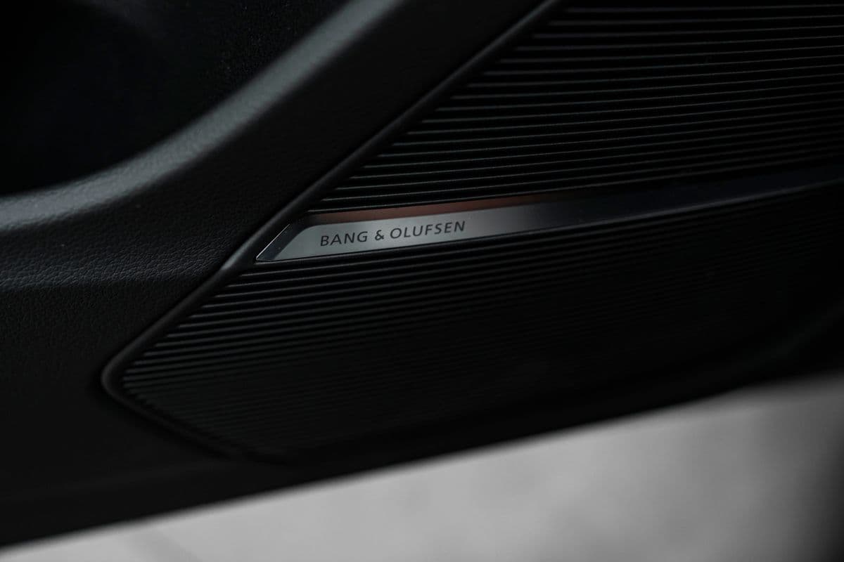 2024 Audi SQ8 - 15